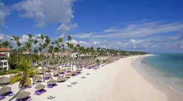PARADISUS PALMA REAL GOLF & SPA RESORT