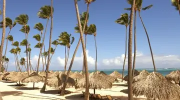 Paradisus Palma Real GOLF & SPA RESORT