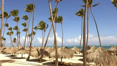Paradisus Palma Real GOLF & SPA RESORT