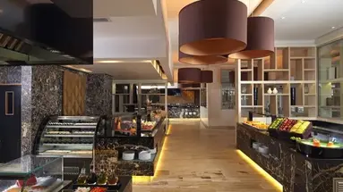 Paradisus Palma Real GOLF & SPA RESORT