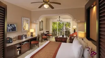 Paradisus Palma Real GOLF & SPA RESORT