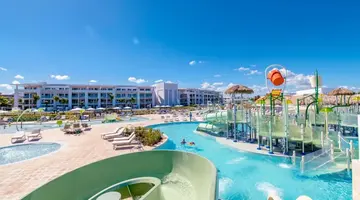 PARADISUS PALMA REAL GOLF & SPA RESORT