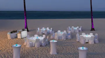PARADISUS PALMA REAL GOLF & SPA RESORT