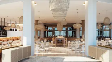PARADISUS PALMA REAL GOLF & SPA RESORT