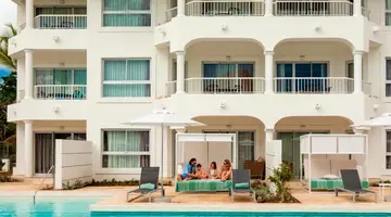 PARADISUS PALMA REAL GOLF & SPA RESORT