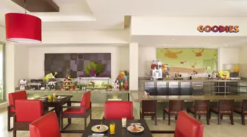 PARADISUS PALMA REAL GOLF & SPA RESORT