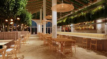 PARADISUS PALMA REAL GOLF & SPA RESORT