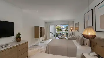 PARADISUS PALMA REAL GOLF & SPA RESORT