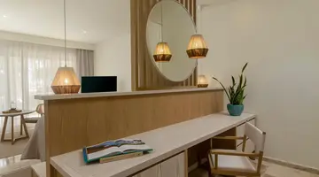PARADISUS PALMA REAL GOLF & SPA RESORT