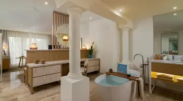PARADISUS PALMA REAL GOLF & SPA RESORT