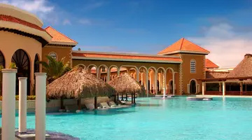 PARADISUS PALMA REAL GOLF & SPA RESORT