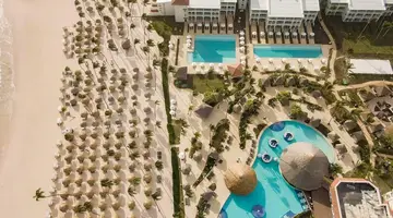 Paradisus Palma Real Golf & Spa Resort