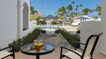 PARADISUS PALMA REAL GOLF & SPA RESORT