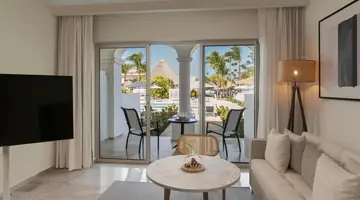 PARADISUS PALMA REAL GOLF & SPA RESORT