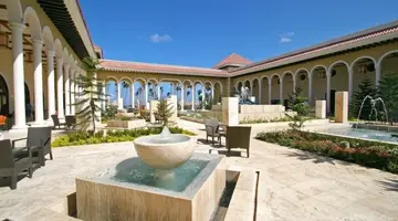 Paradisus Palma Real GOLF & SPA RESORT