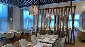 Paradisus Palma Real GOLF & SPA RESORT