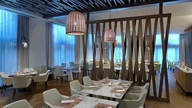Paradisus Palma Real GOLF & SPA RESORT