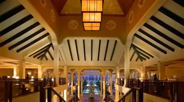 Paradisus Palma Real GOLF & SPA RESORT