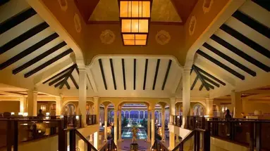 Paradisus Palma Real GOLF & SPA RESORT
