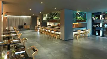 Paradisus Palma Real GOLF & SPA RESORT
