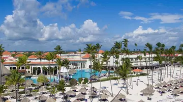 PARADISUS PALMA REAL GOLF & SPA RESORT