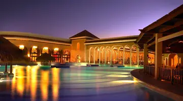 PARADISUS PALMA REAL GOLF & SPA RESORT