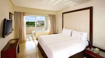 Paradisus Playa del Carmen-Riviera Maya