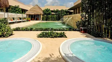 Paradisus Playa del Carmen-Riviera Maya