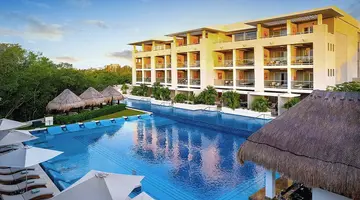 Paradisus Playa del Carmen-Riviera Maya