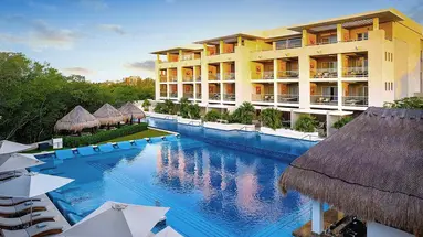 Paradisus Playa del Carmen-Riviera Maya