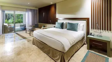 Paradisus Playa del Carmen-Riviera Maya
