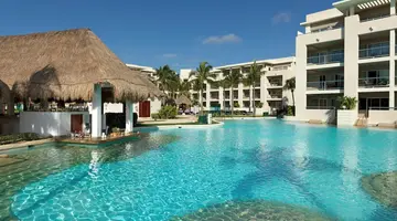 Paradisus PLAYA DEL CARMEN - RIVIERA MAYA