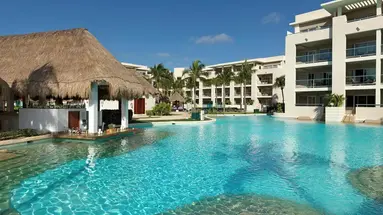 Paradisus PLAYA DEL CARMEN - RIVIERA MAYA