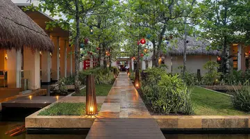 Paradisus Playa del Carmen-Riviera Maya