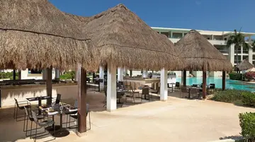 Paradisus PLAYA DEL CARMEN - RIVIERA MAYA