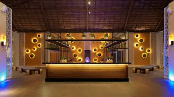 Paradisus Playa del Carmen-Riviera Maya