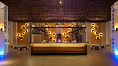 Paradisus Playa del Carmen-Riviera Maya