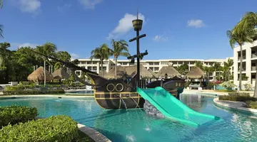 Paradisus Playa del Carmen-Riviera Maya