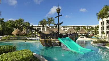 Paradisus Playa del Carmen-Riviera Maya