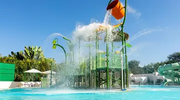 Paradisus Playa del Carmen-Riviera Maya