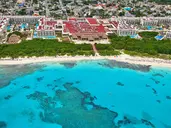 Paradisus Playa del Carmen-Riviera Maya