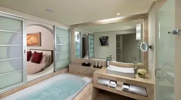 Paradisus PLAYA DEL CARMEN - RIVIERA MAYA