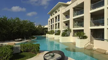 Paradisus Playa del Carmen-Riviera Maya