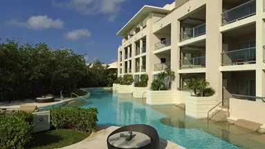 Paradisus Playa del Carmen-Riviera Maya