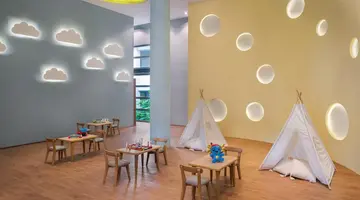 Paradisus PLAYA DEL CARMEN - RIVIERA MAYA