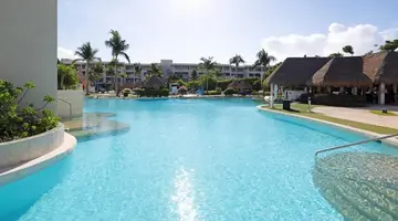 Paradisus PLAYA DEL CARMEN - RIVIERA MAYA
