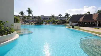 Paradisus PLAYA DEL CARMEN - RIVIERA MAYA