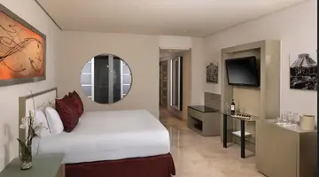 Paradisus PLAYA DEL CARMEN - RIVIERA MAYA