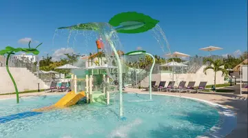 Paradisus PLAYA DEL CARMEN - RIVIERA MAYA