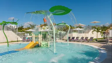 Paradisus PLAYA DEL CARMEN - RIVIERA MAYA